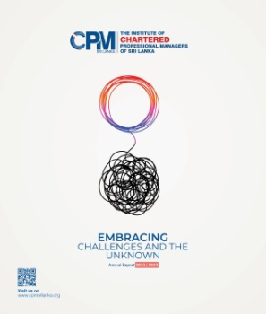 CPM Sri Lanka Annual Report 2022|2023