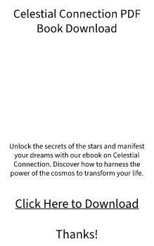 Celestial Connection PDF Book Download FREE DOC?