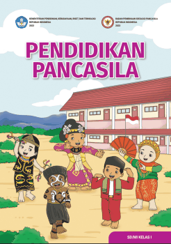 KELAS 1 PANCASILA