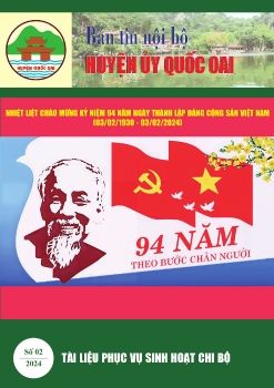 Trinh bay Ban tin huyen Quoc Oai so 2-2024 (pdf)