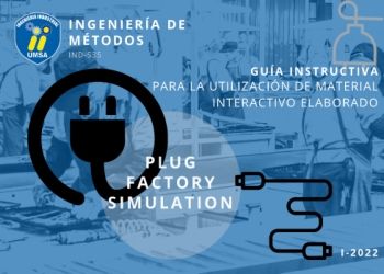 GUÍA INSTRUCTIVA PARA LA UTILIZACIÓN DEL MATERIAL