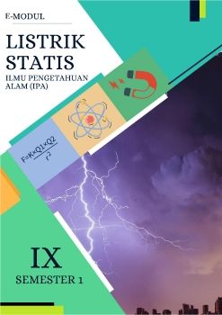 Modul Listrik Statis