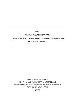 BUKU TANYA JAWAB SEPUTAR PUU TINGKAT PUSAT_CETAK-compressed