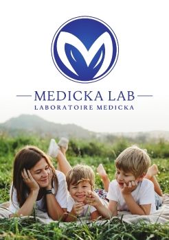 Medicka LAB