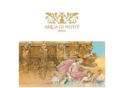 AQUA DI NOTO - CATALOGO 2022