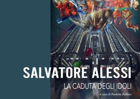 CATALOGO NOTO - ALESSI 2023