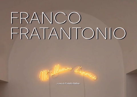CATALOGO FRATANTONIO - ALTERA DOMUS  2023
