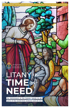 Litany in Time of Need 2020 for Web