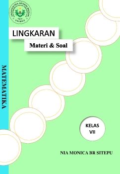 Lingkaran-Nia Monica