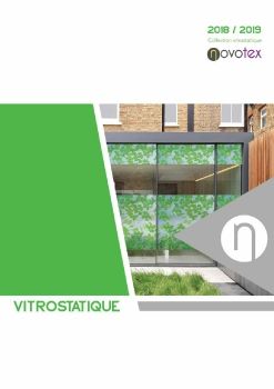 Catalogue Vitrostatique
