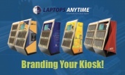 Cozby Library Coppell Kiosk Mock Ups