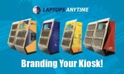 Pleasanton Kiosk Branding Book