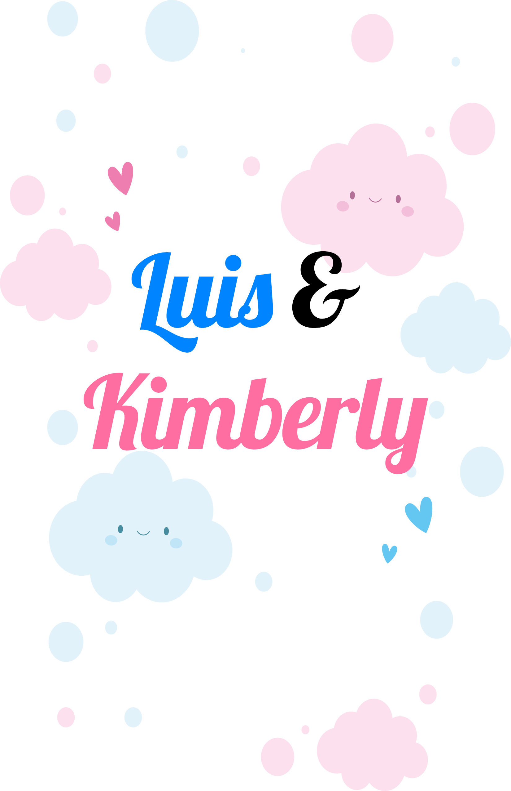 Luis&Kimberly