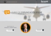 Invitación Ferrovial