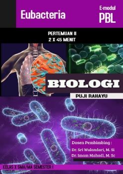 PERTEMUAN 3- CYANOBACTERIA