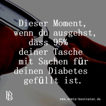Diabetesmomente