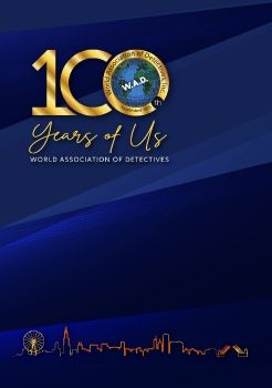 WAD 100 Years All About Us