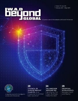 WAD Beyond Global May 2021