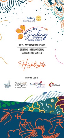 2026 gri highlights