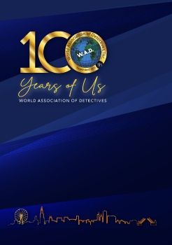 WAD 100 Years Chicago Program