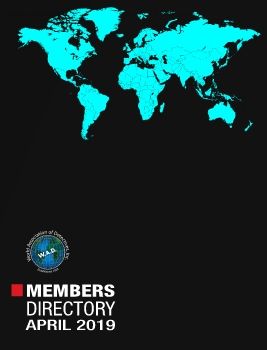 WAD Membership Directory April 2019