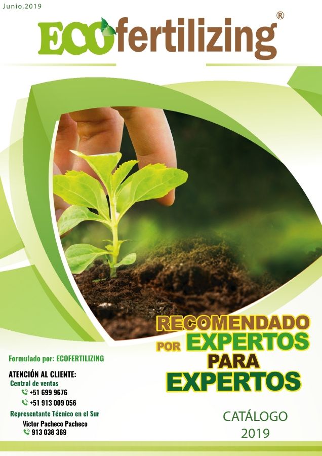 catalogo 2019 ecofertilizing