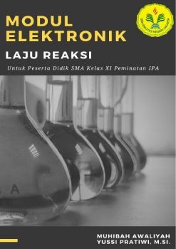 Modul Kimia Kelas XI Laju Reaksi
