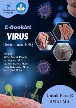 Copy of Booklet materi virus