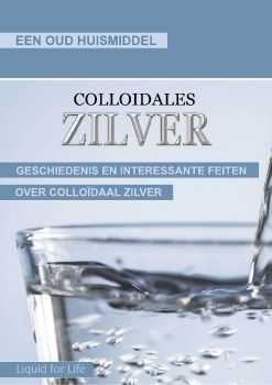 E-BOOK-SILBERWASSER-NIEDERLÄNDISCH