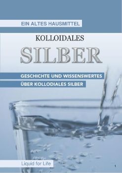 EBook-SilberWasser 