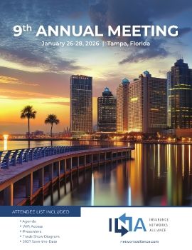 2026 INA Meeting Program Book
