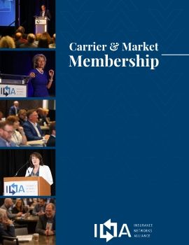 INA Carrier Member Brochure