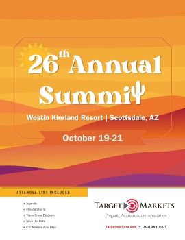 26th Annual Program Book