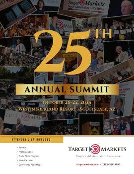 25th Annual Program Book