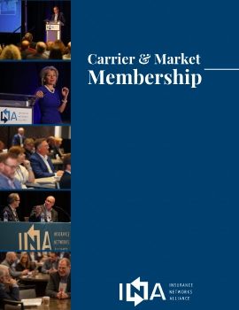 INA Carrier Membership