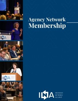 INA Networks Member Brochure