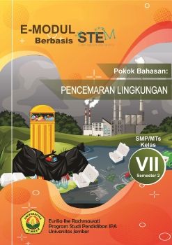 EMODUL STEM PENCEMARAN LINGKUNGAN (1)