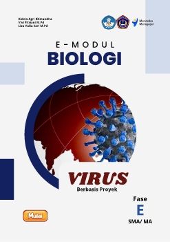 E-Modul Virus 