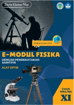 Savira Khairun Nisa_18033110_E-MODUL