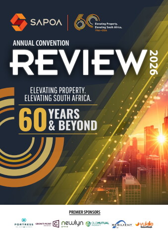 SAPOA ANNUAL CONVENTION Review 2026