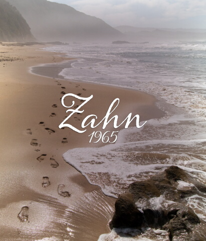 Zahn 1965
