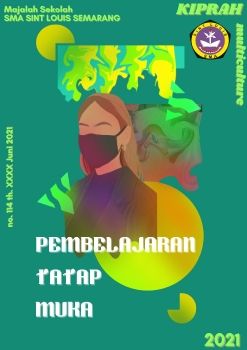 MAJALAH KIPRAH JUNI 2021 