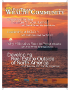 Wealth Community Issue 3