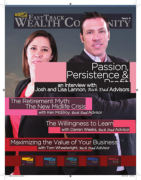 Wealth Community Issue 4