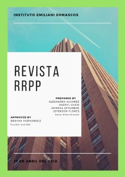 RRPP_Revista