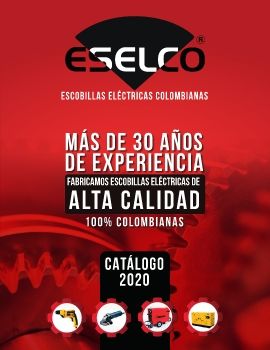 catalogo eselco