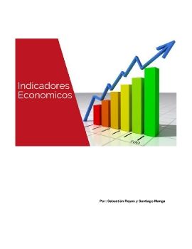 Indicadores Económicos-1