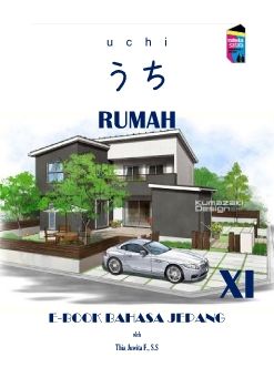 E-book RUMAH
