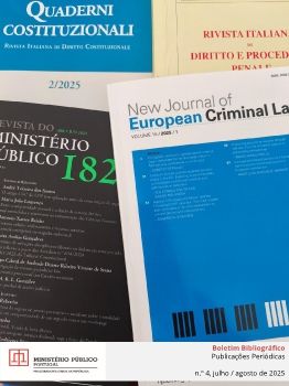 Boletim periódicos julho-agosto 2025