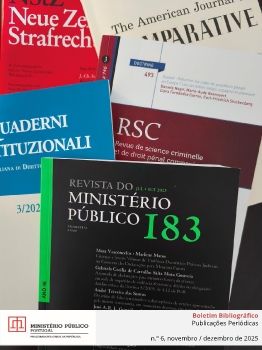 Boletim periódicos nov-dez 2025